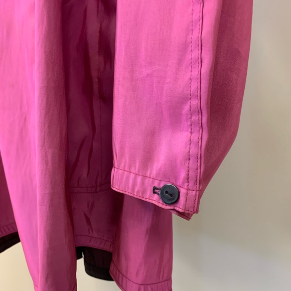 Reversible Jacket - Picture 11 of 14